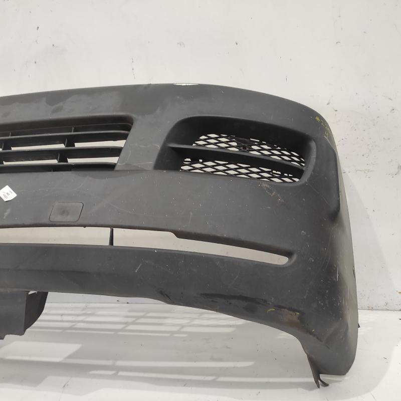 bumper front
