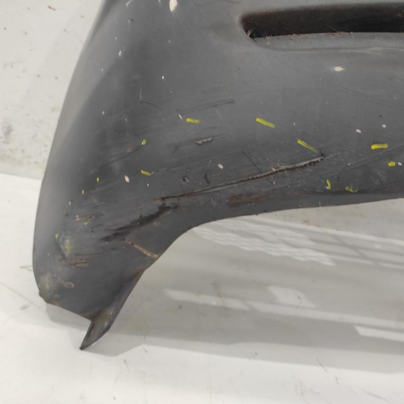 bumper front
