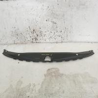 bonnet lock support