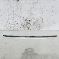 bumper rear