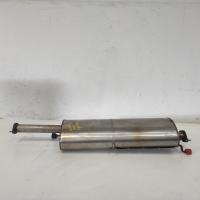 muffler