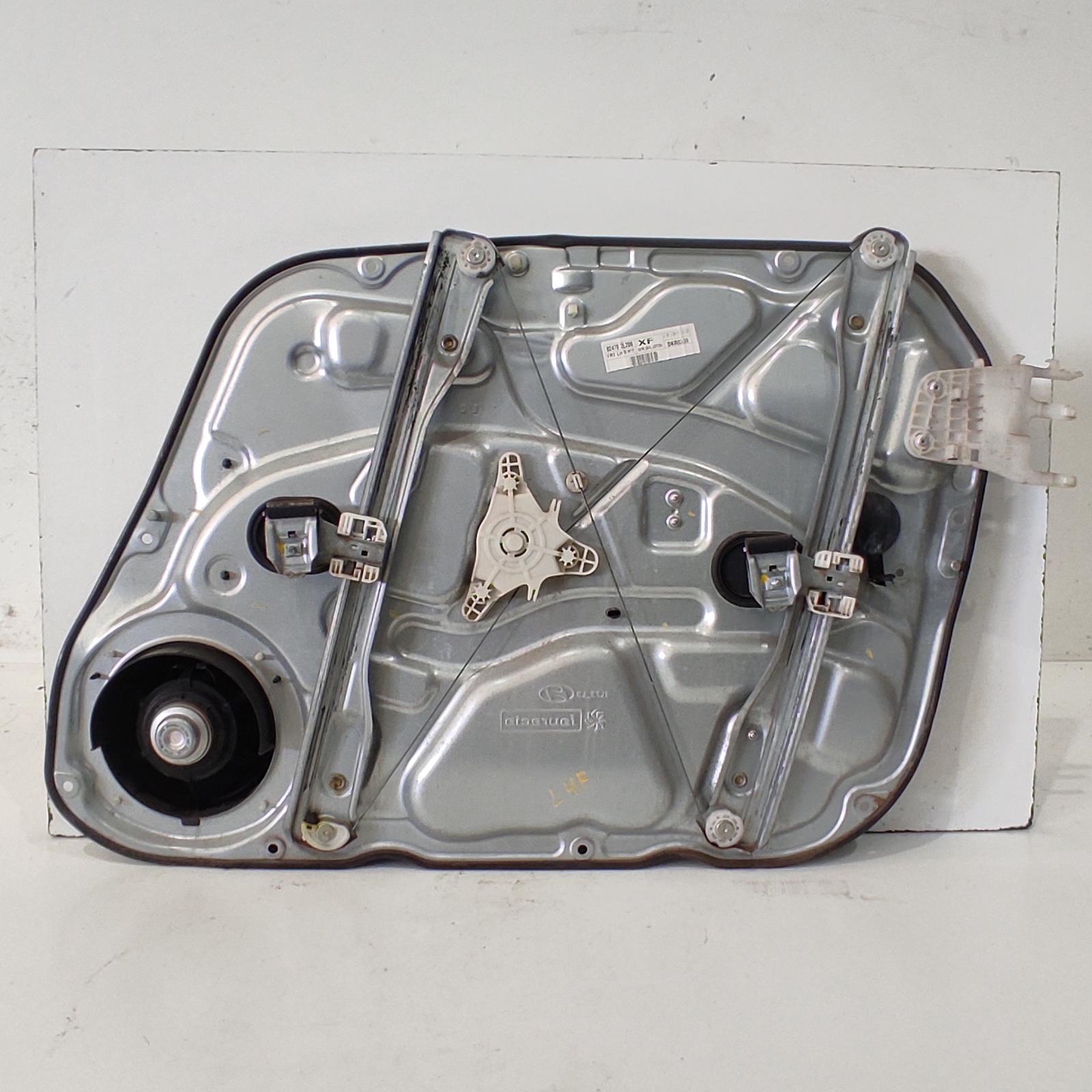 I30 Window Regulator/motor Front Left 2007-2012 fd,door reg assy (reg and motor),2 pin type,09/07-04/12 00021644 #695988