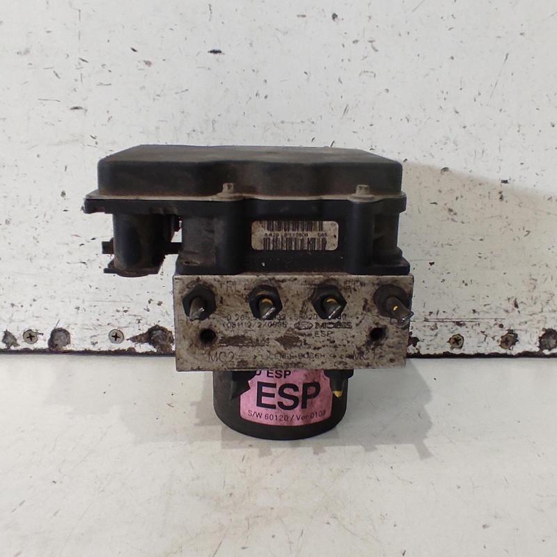 abs pump/modulator