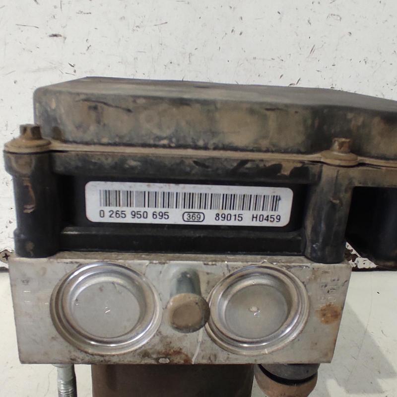 abs pump/modulator