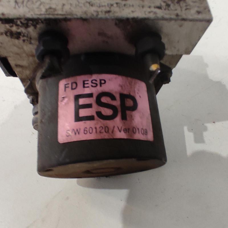 abs pump/modulator