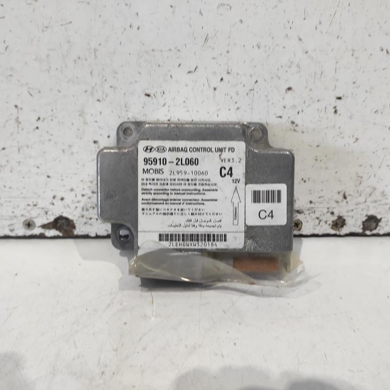 airbag module/sensor