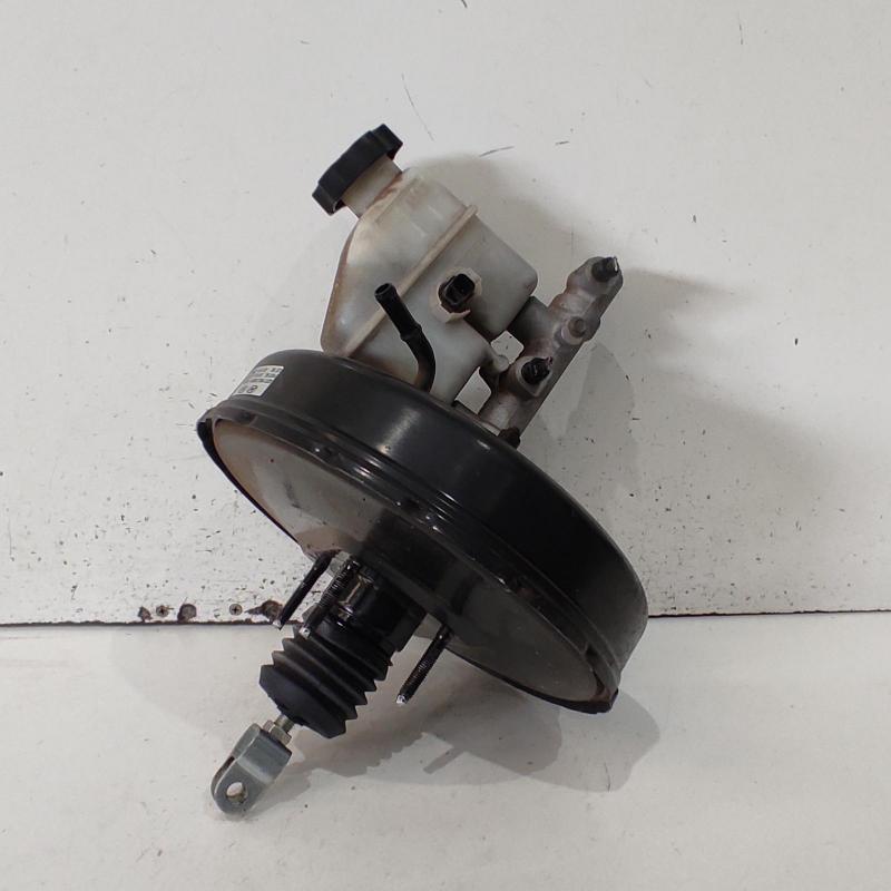 brake booster