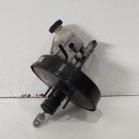 brake booster