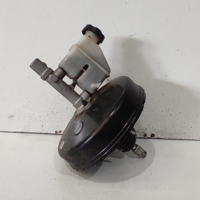 brake booster