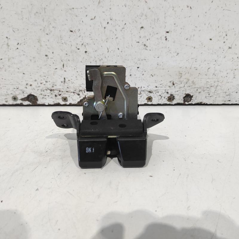 door/boot/gate lock