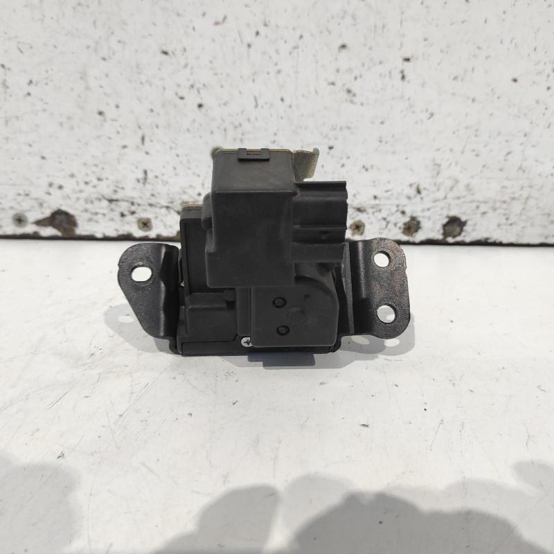 door/boot/gate lock
