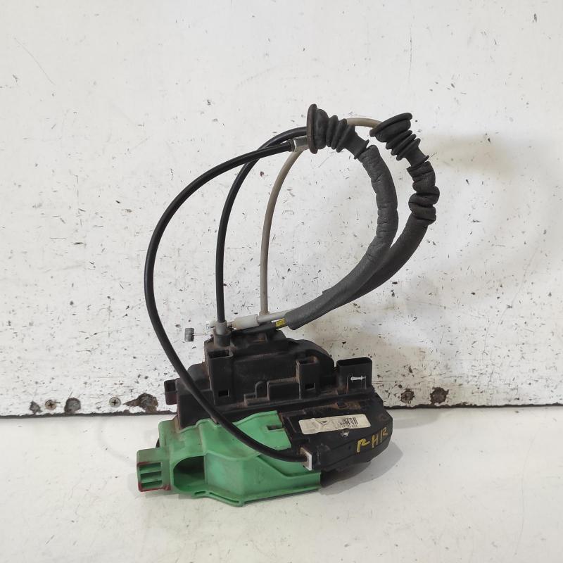 door/boot/gate lock
