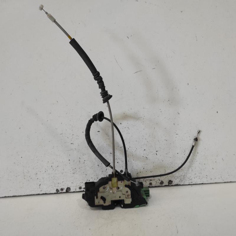 door/boot/gate lock