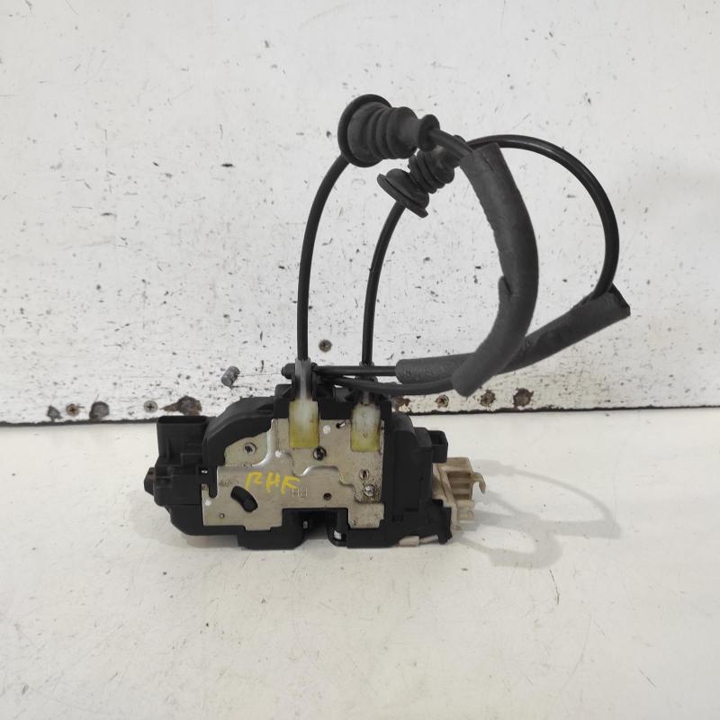 door/boot/gate lock