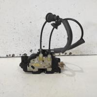 door/boot/gate lock