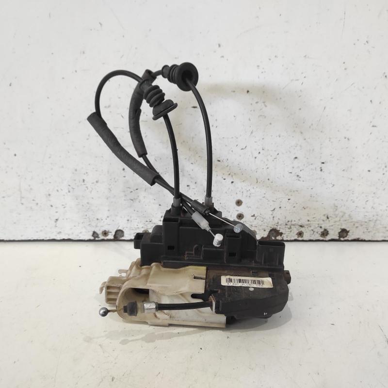 door/boot/gate lock