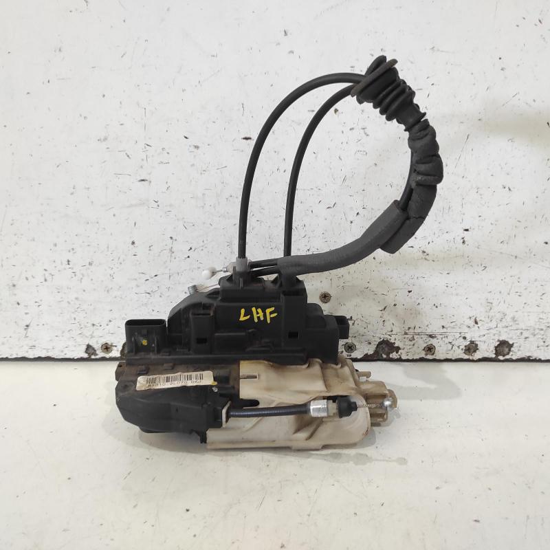 door/boot/gate lock