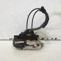 door/boot/gate lock