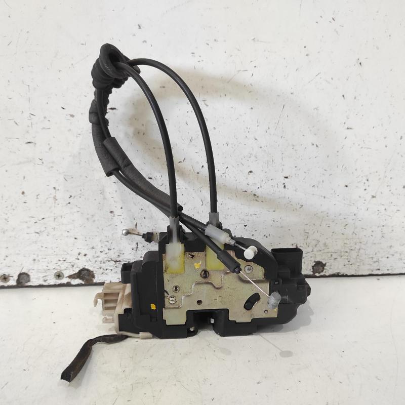 door/boot/gate lock