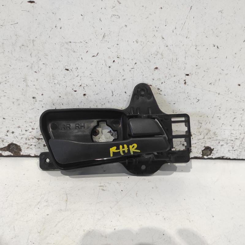 door handle