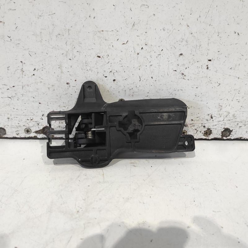 door handle