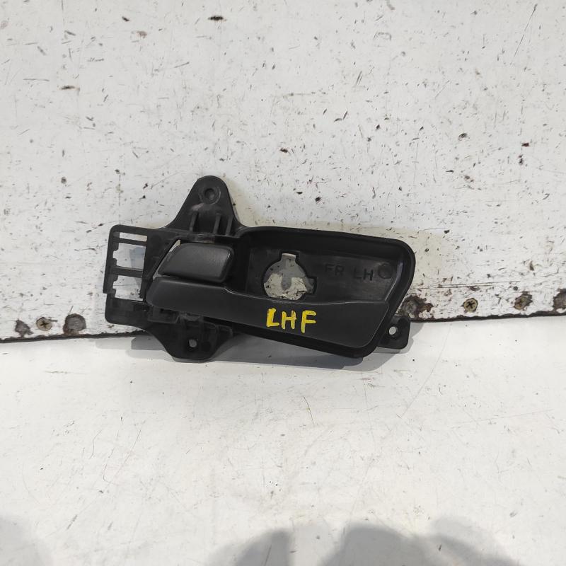 door handle