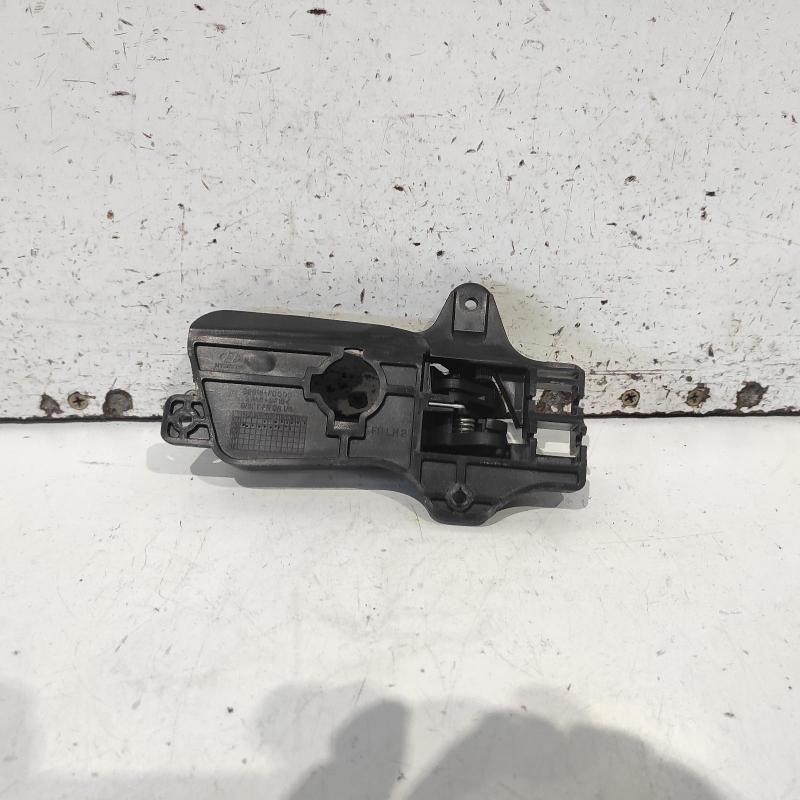 door handle