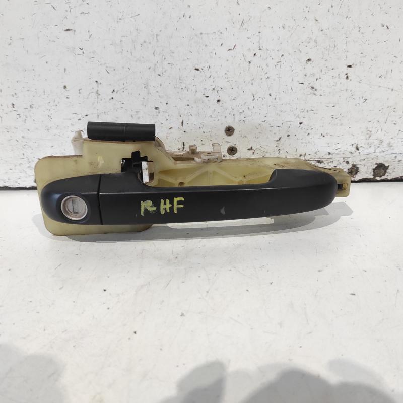door handle