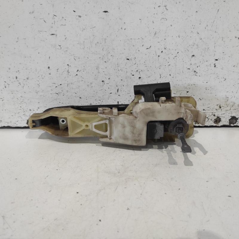 door handle