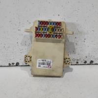 fuse box