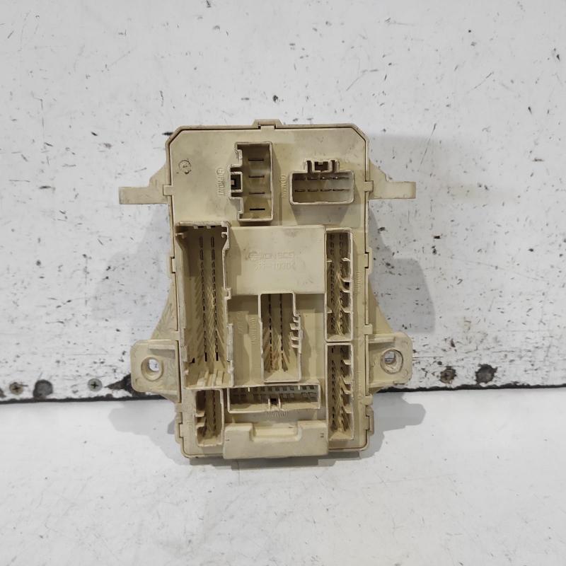 fuse box