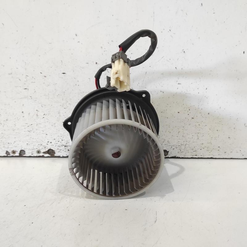 heater fan/motor