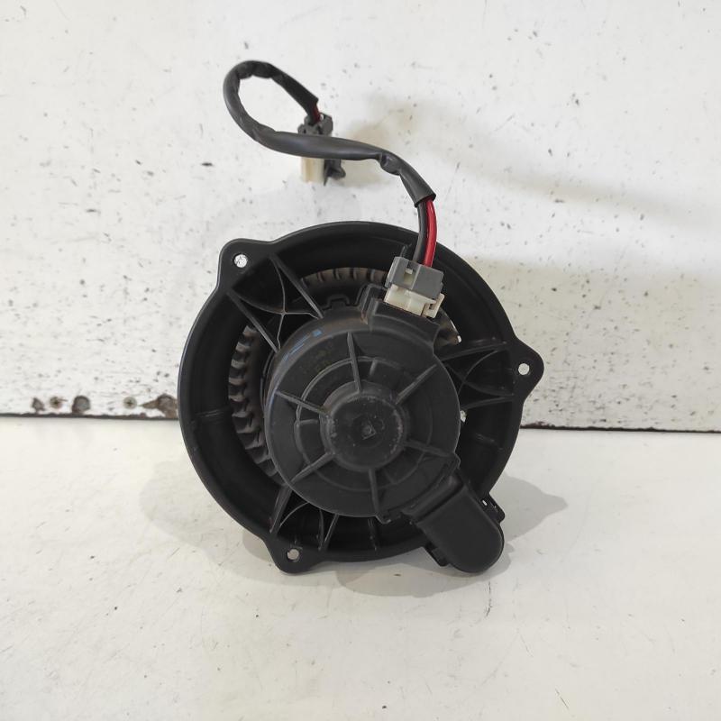 heater fan/motor