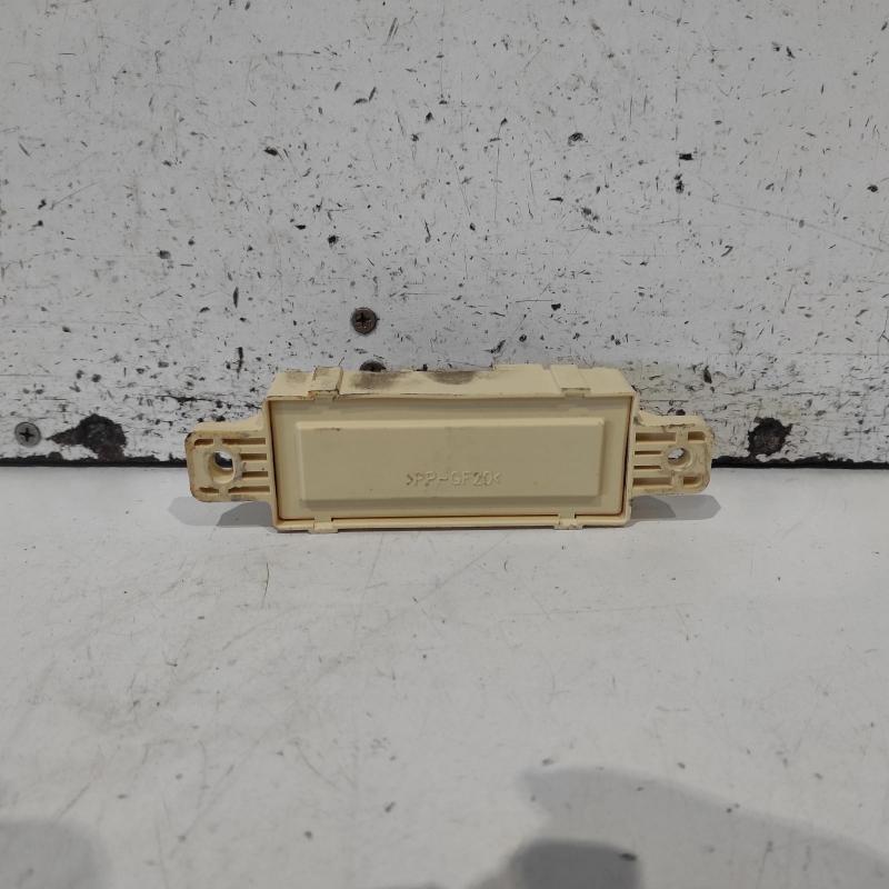 miscellaneous switch relay