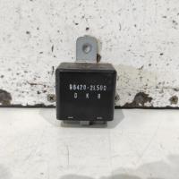 miscellaneous switch relay