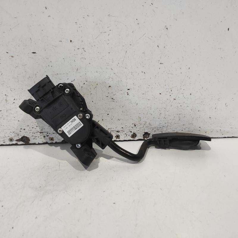 pedal assembly