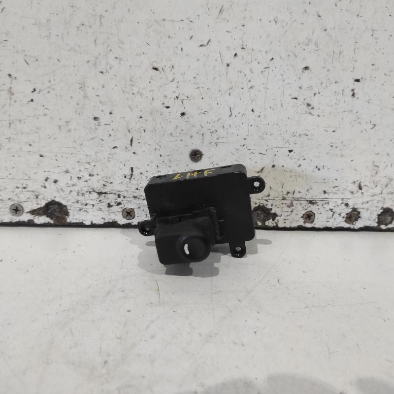 power door window switch