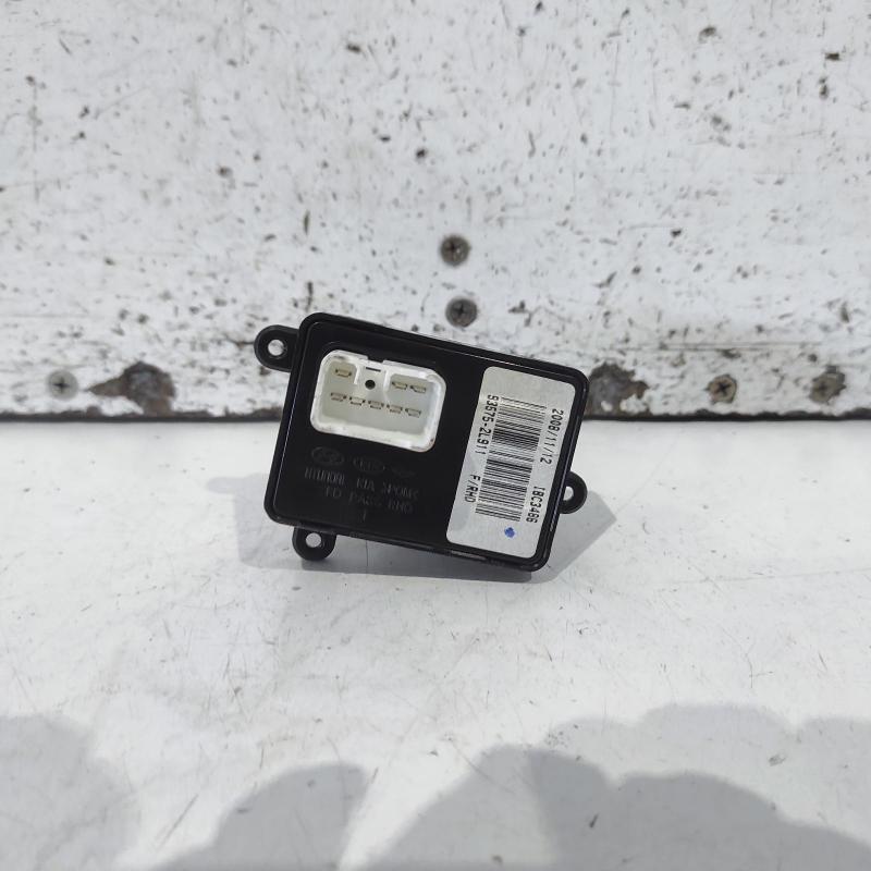 power door window switch