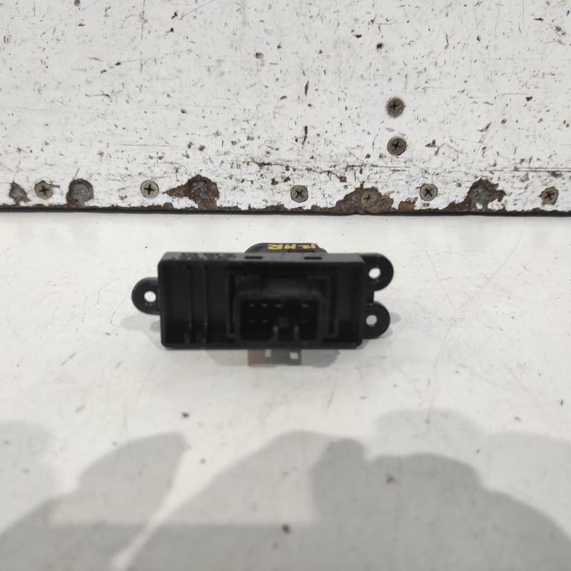 power door window switch