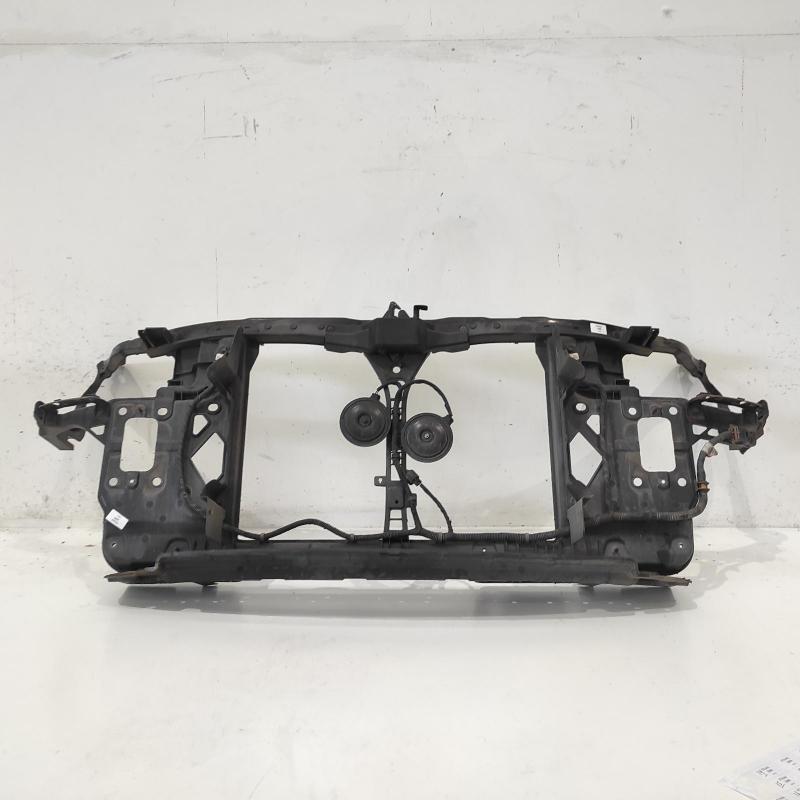 radiator support