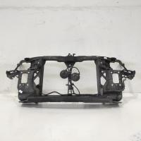 radiator support