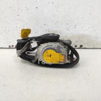 seat belt stalk