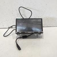 stereo/head unit