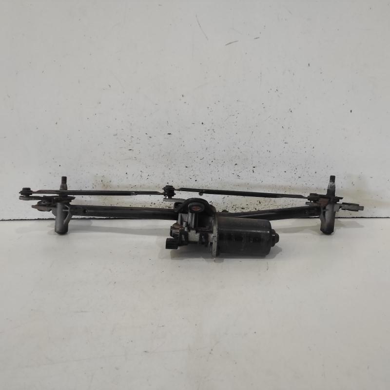 wiper motor
