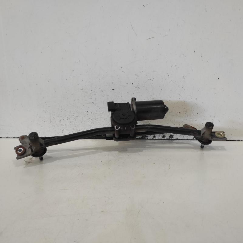 wiper motor