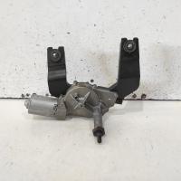 wiper motor