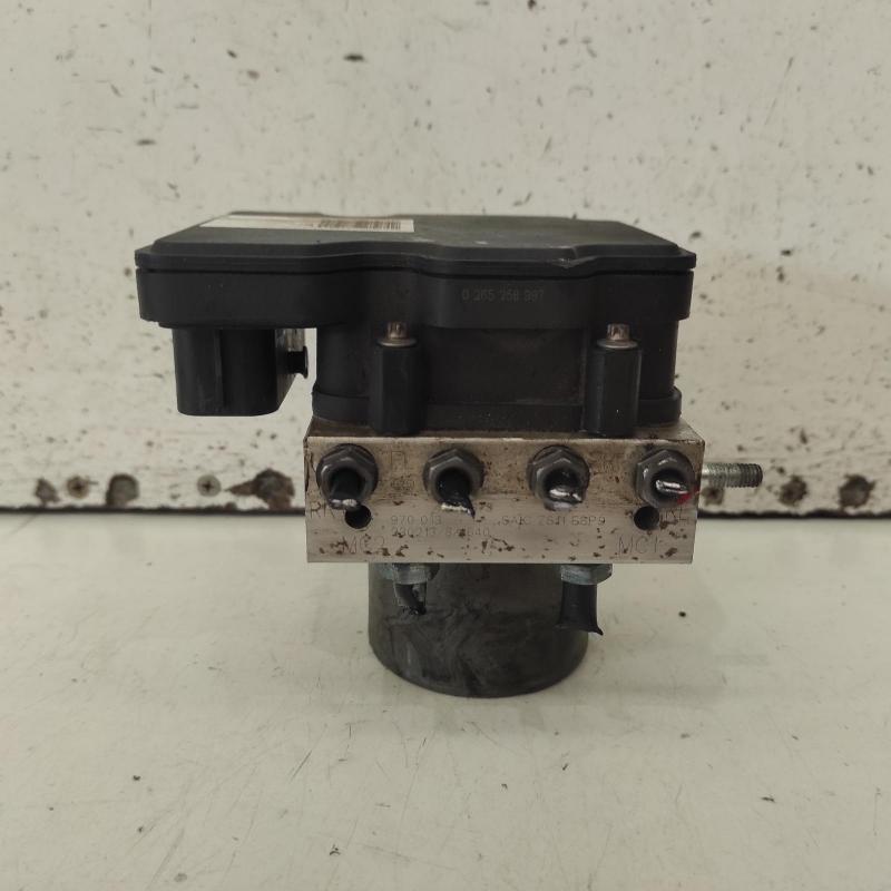 abs pump/modulator