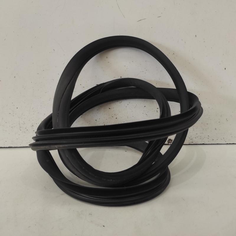 body seal ruber