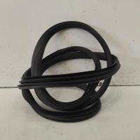body seal ruber