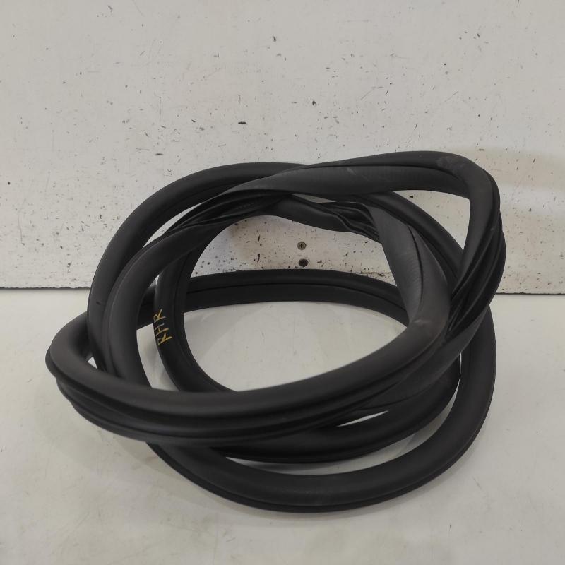 body seal ruber